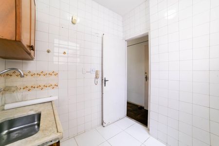 Apartamento para alugar com 62m², 1 quarto e 1 vagaCozinha
