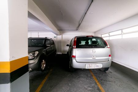 Apartamento para alugar com 62m², 1 quarto e 1 vagaGaragem