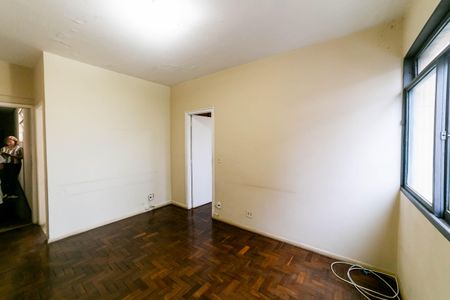 Apartamento para alugar com 62m², 1 quarto e 1 vagaSala