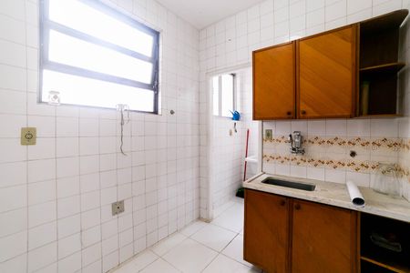Apartamento para alugar com 62m², 1 quarto e 1 vagaCozinha