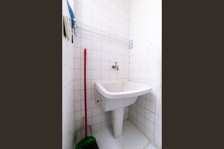 Apartamento para alugar com 62m², 1 quarto e 1 vagaÁrea de Serviço