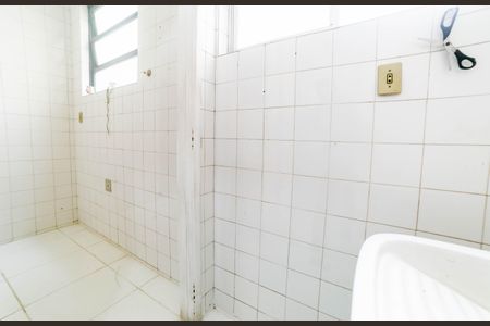 Apartamento para alugar com 62m², 1 quarto e 1 vagaÁrea de Serviço