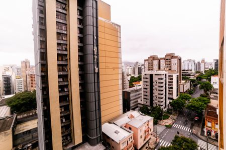 Apartamento para alugar com 62m², 1 quarto e 1 vagaVista