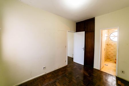 Suíte de apartamento para alugar com 1 quarto, 62m² em Centro, Belo Horizonte