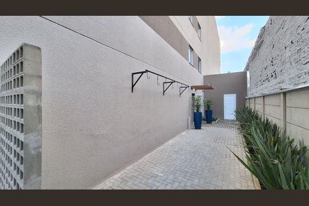 Studio para alugar com 23m², 1 quarto e sem vagaÁrea comum