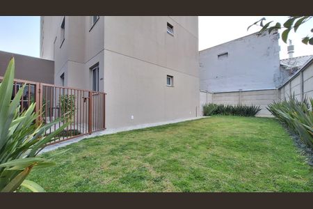 Studio para alugar com 23m², 1 quarto e sem vagaPet Place