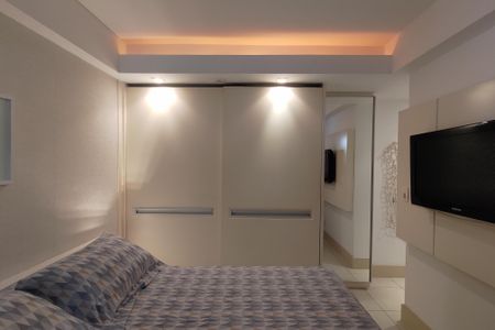 Apartamento à venda com 81m², 2 quartos e 1 vagaQuarto Suíte