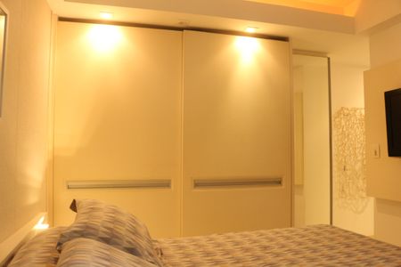 Apartamento à venda com 81m², 2 quartos e 1 vagaQuarto Suíte