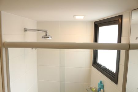 Apartamento à venda com 81m², 2 quartos e 1 vagaBanheiro Social