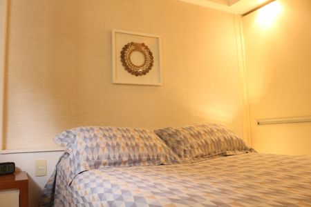 Apartamento à venda com 81m², 2 quartos e 1 vagaQuarto Suíte