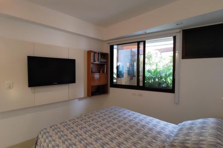 Apartamento à venda com 81m², 2 quartos e 1 vagaQuarto Suíte
