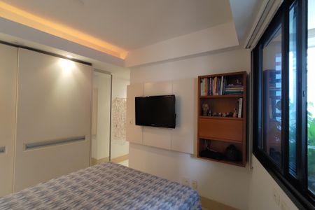 Apartamento à venda com 81m², 2 quartos e 1 vagaQuarto Suíte