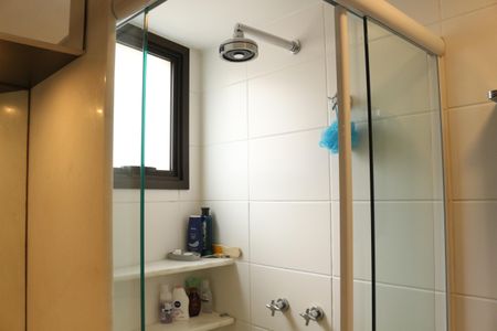 Apartamento à venda com 81m², 2 quartos e 1 vagaBanheiro da Suíte