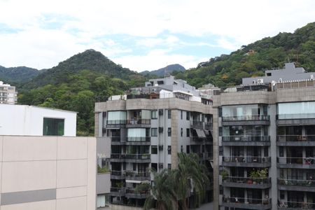 Apartamento à venda com 81m², 2 quartos e 1 vagaVista da Varanda