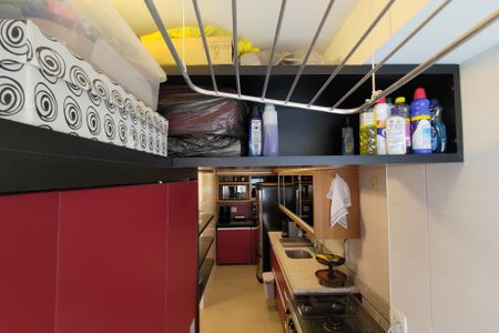 Apartamento à venda com 81m², 2 quartos e 1 vagaÁrea de Serviço