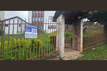 Apartamento para alugar com 77m², 3 quartos e 2 vagasPlaquinha instalada