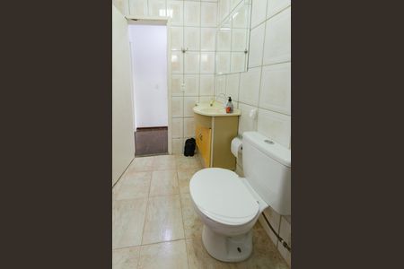 Apartamento para alugar com 77m², 3 quartos e 2 vagasBanheiro