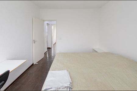 Apartamento para alugar com 77m², 3 quartos e 2 vagasQuarto 3