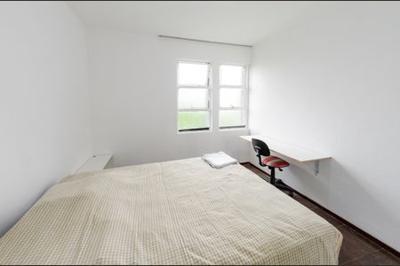 Apartamento para alugar com 77m², 3 quartos e 2 vagasQuarto 3