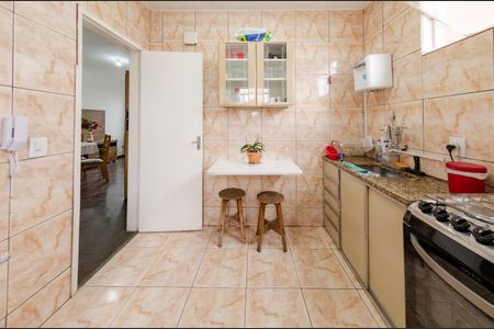 Apartamento para alugar com 77m², 3 quartos e 2 vagasCozinha