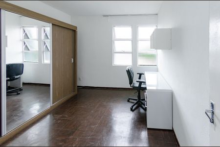 Apartamento para alugar com 77m², 3 quartos e 2 vagasQuarto 1