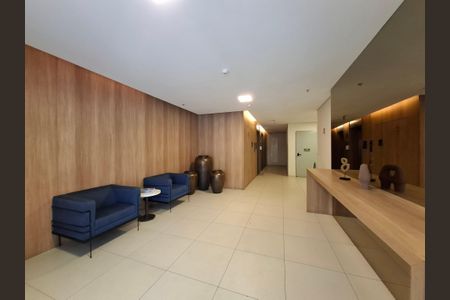 Apartamento à venda com 80m², 2 quartos e 1 vaga Apartamento à venda com 80m², 2 quartos e 1 vagaÁrea comum