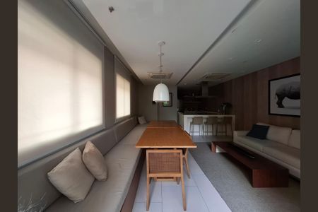 Apartamento à venda com 80m², 2 quartos e 1 vaga Apartamento à venda com 80m², 2 quartos e 1 vagaÁrea comum- Salão de festas