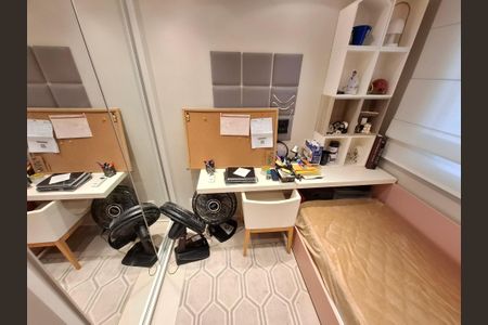 Quarto 1 de apartamento para alugar com 2 quartos, 80m² em Botafogo, Rio de Janeiro