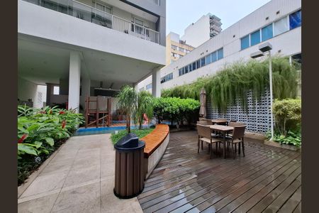 Apartamento à venda com 80m², 2 quartos e 1 vaga Apartamento à venda com 80m², 2 quartos e 1 vagaÁrea comum