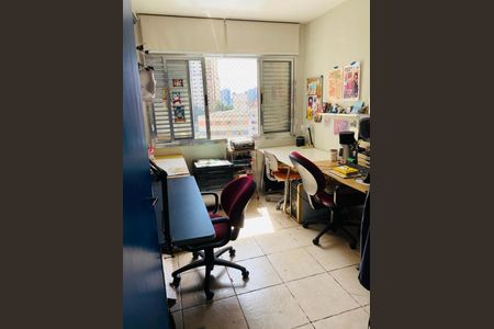 Foto 05 de apartamento à venda com 2 quartos, 74m² em Cambuci, São Paulo