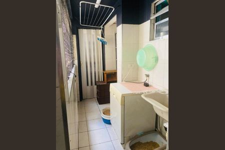 Foto 13 de apartamento à venda com 2 quartos, 74m² em Cambuci, São Paulo
