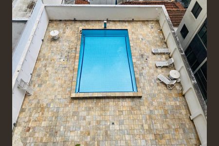 Foto 14 de apartamento à venda com 2 quartos, 74m² em Cambuci, São Paulo