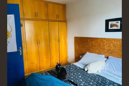 Foto 03 de apartamento à venda com 2 quartos, 74m² em Cambuci, São Paulo