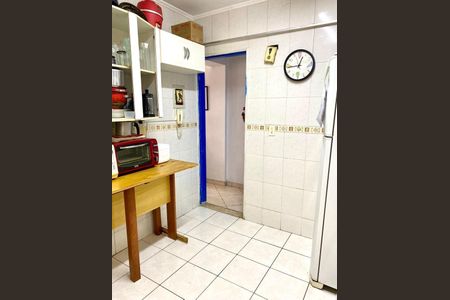 Foto 06 de apartamento à venda com 2 quartos, 74m² em Cambuci, São Paulo