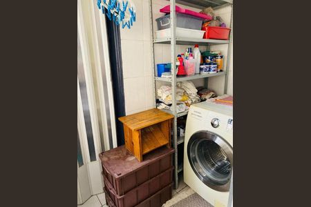 Foto 12 de apartamento à venda com 2 quartos, 74m² em Cambuci, São Paulo