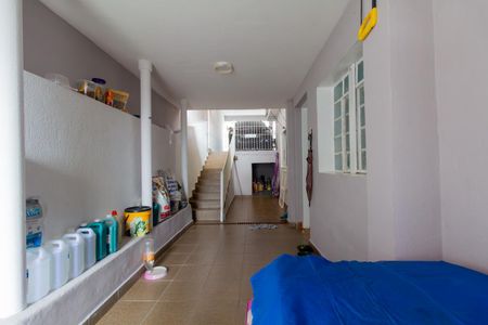 Casa à venda com 180m², 3 quartos e 3 vagasQuintal