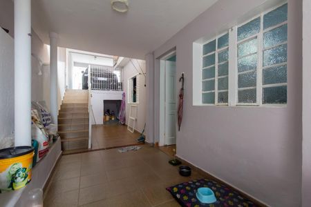 Casa à venda com 180m², 3 quartos e 3 vagasQuintal