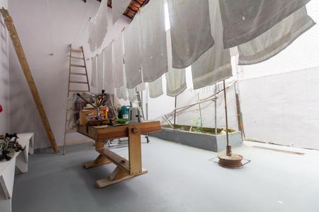 Casa à venda com 180m², 3 quartos e 3 vagasQuintal