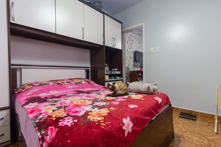 Casa à venda com 180m², 3 quartos e 3 vagasQuarto 1