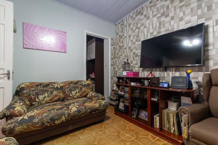 Sala de casa à venda com 3 quartos, 180m² em Vila Santa Lucia, São Paulo