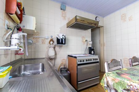 Casa à venda com 180m², 3 quartos e 3 vagasCozinha 1