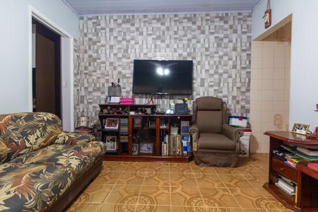 Casa à venda com 180m², 3 quartos e 3 vagasSala