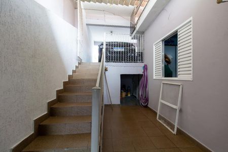 Casa à venda com 180m², 3 quartos e 3 vagasQuintal
