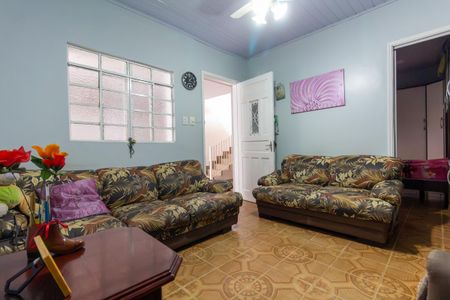 Casa à venda com 180m², 3 quartos e 3 vagasSala