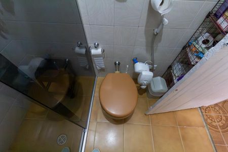 Casa à venda com 180m², 3 quartos e 3 vagasBanheiro