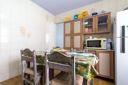 Casa à venda com 180m², 3 quartos e 3 vagasCozinha 1