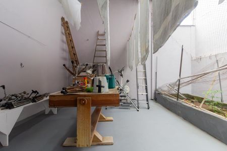 Casa à venda com 180m², 3 quartos e 3 vagasQuintal