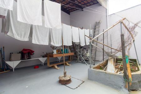 Casa à venda com 180m², 3 quartos e 3 vagasQuintal