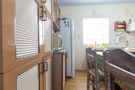 Casa à venda com 180m², 3 quartos e 3 vagasCozinha 1