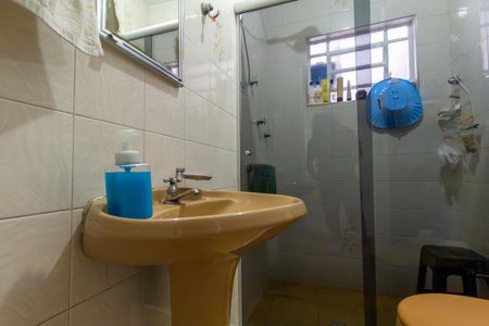 Casa à venda com 180m², 3 quartos e 3 vagasBanheiro